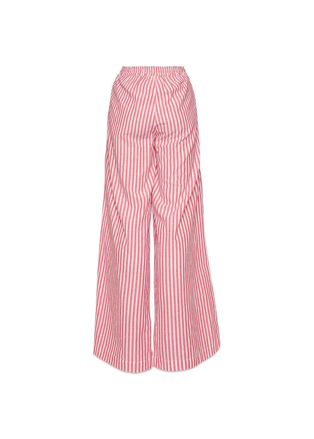 Hilde Pants - Red White - Image 2