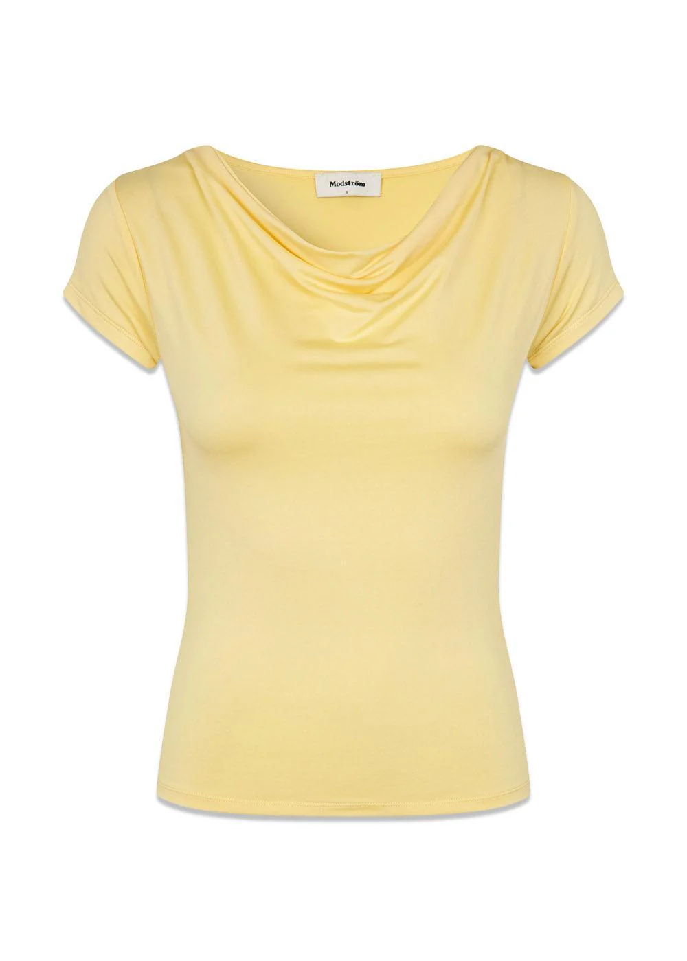 Himamd drapy t-shirt - Jojoba