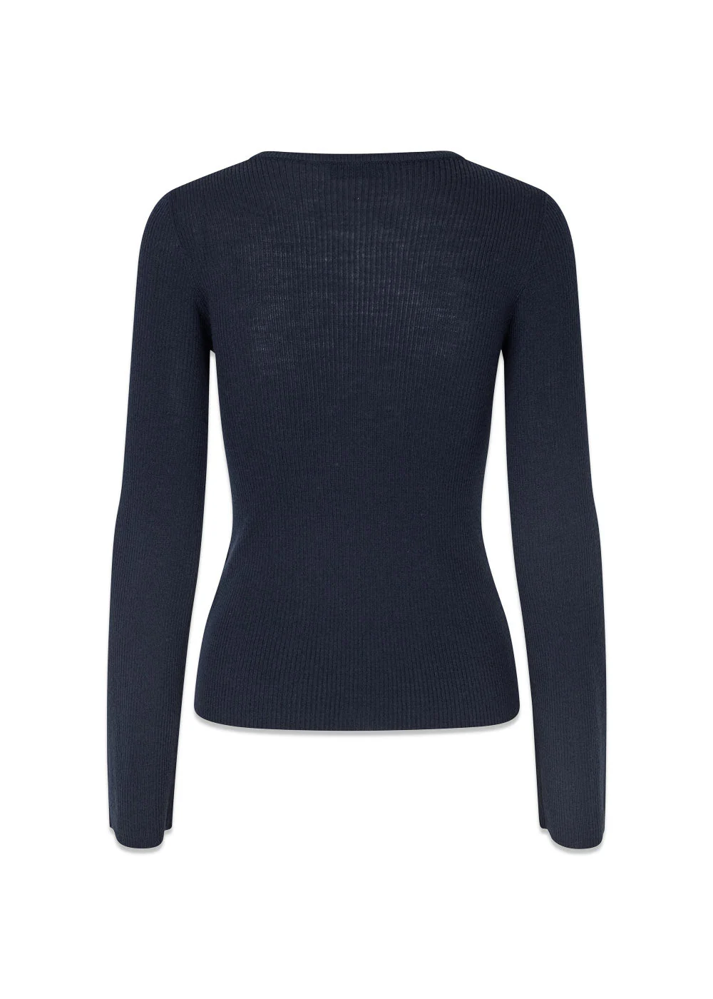 HirokiMD o-neck - Navy Sky - Image 2