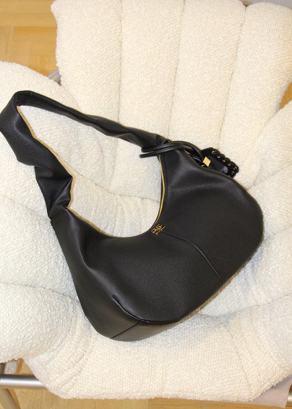 Hobo Medium Grained - Black - Image 3