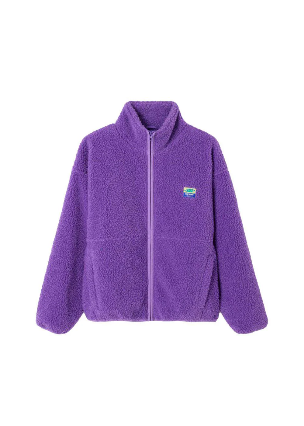 HOKTOWN - Purple