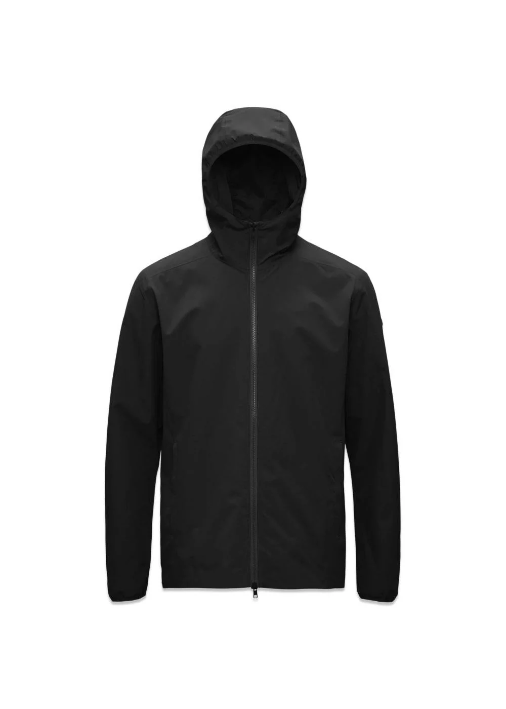 Hood II - Onyx