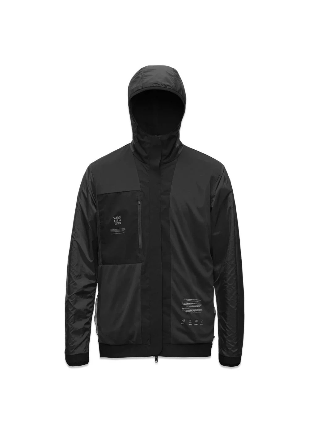 Hood II - Onyx - Image 4