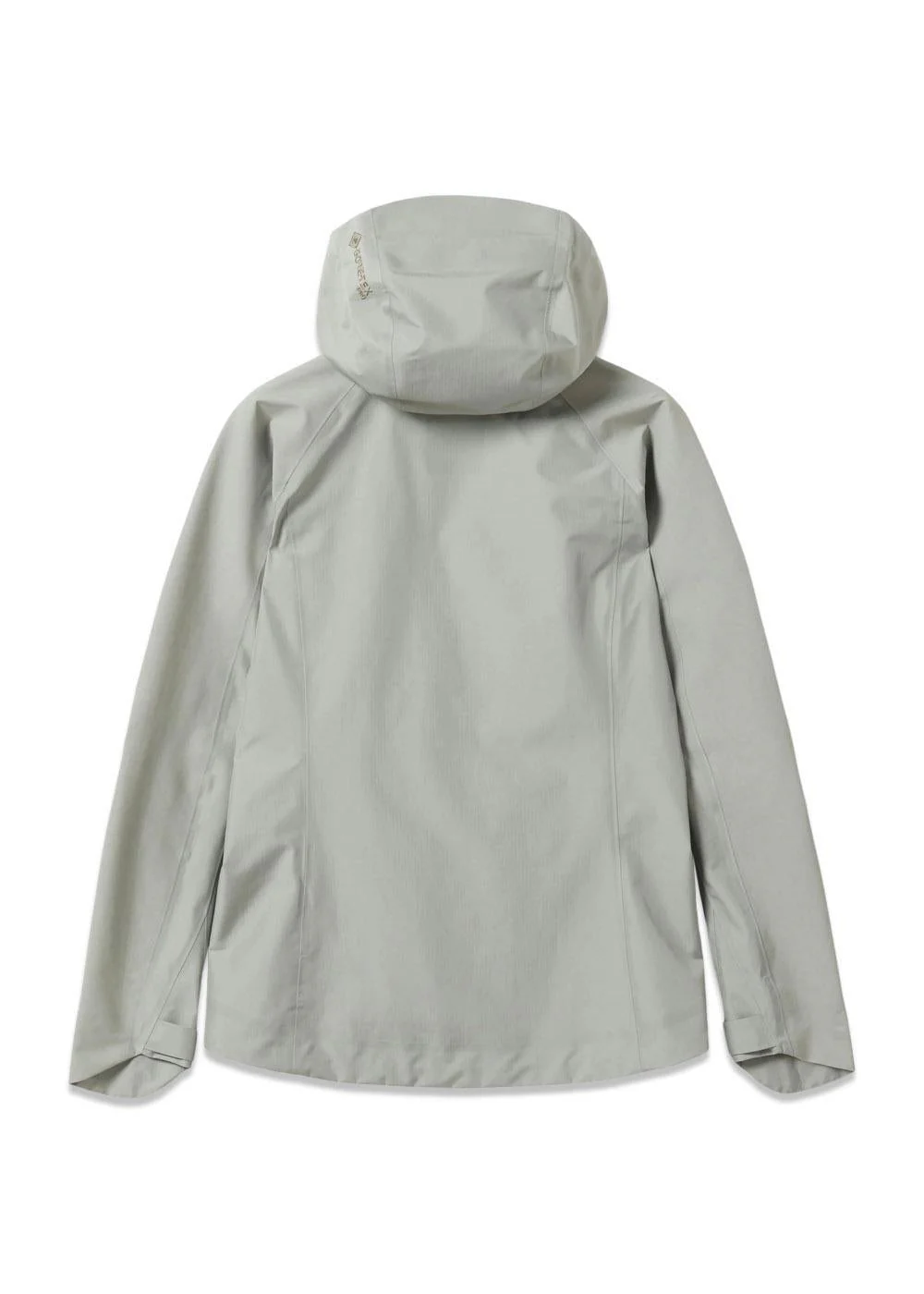 Hornstrandir Gore-Tex Pro Jacket - Grey Sky - Image 2