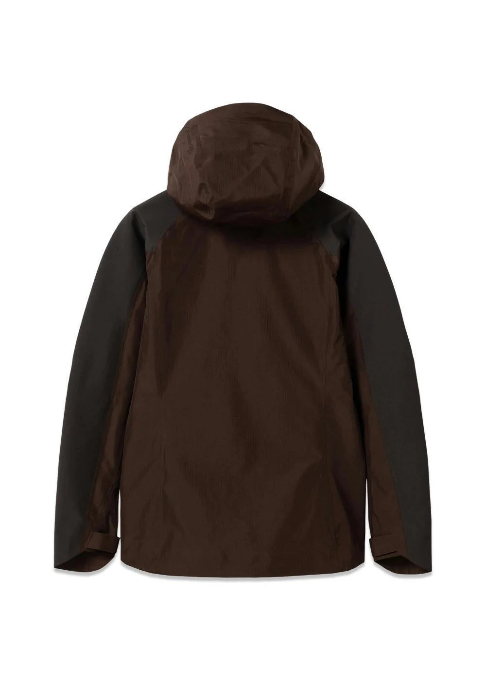 Hornstrandir Gore-Tex Pro W Jacket - Blood Bay - Image 3