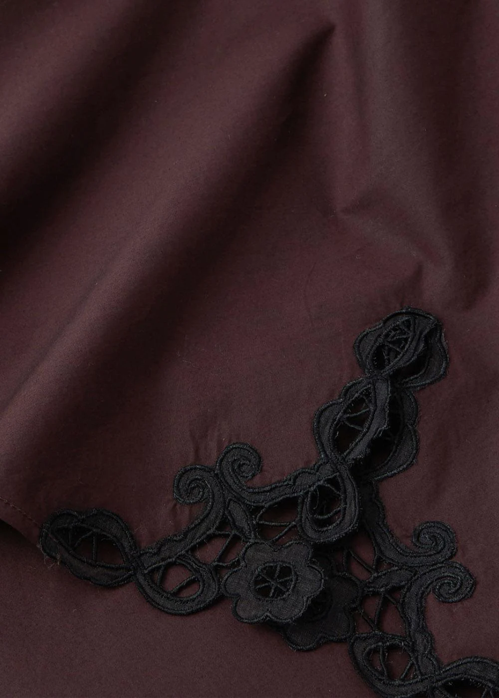 HOUNA - Marron Fonce - Image 4