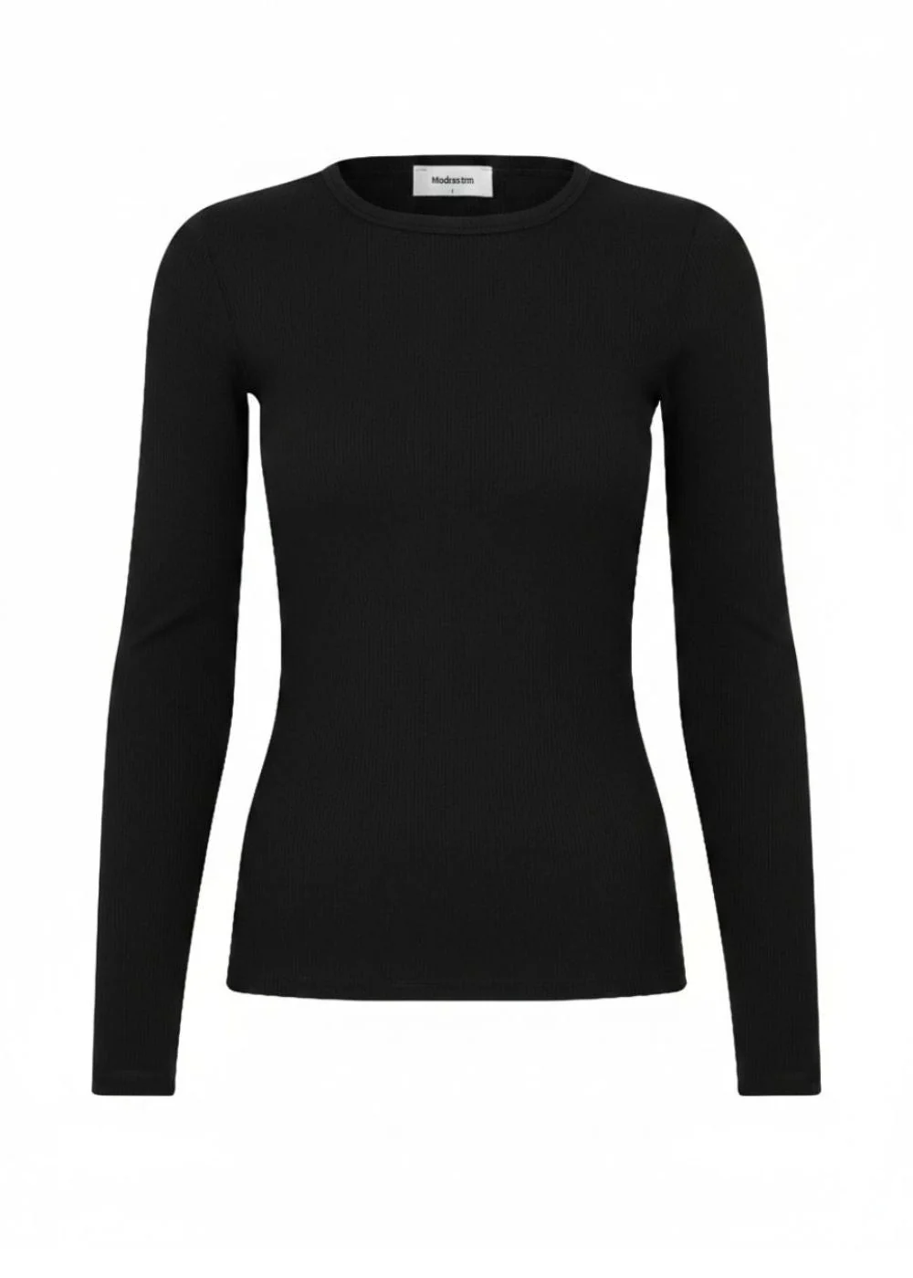 Igormd LS t-shirt - Black