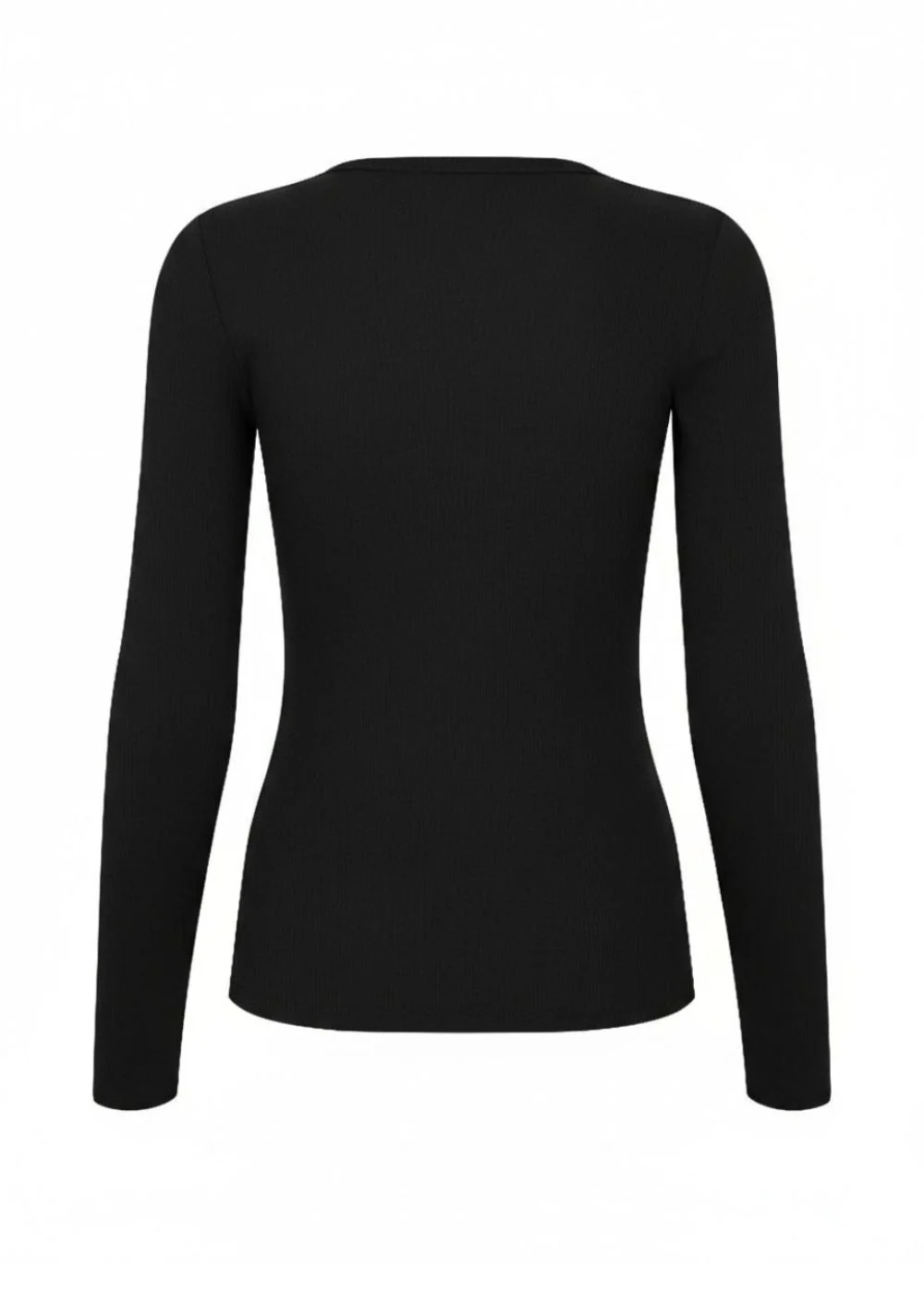 Igormd LS t-shirt - Black - Image 2