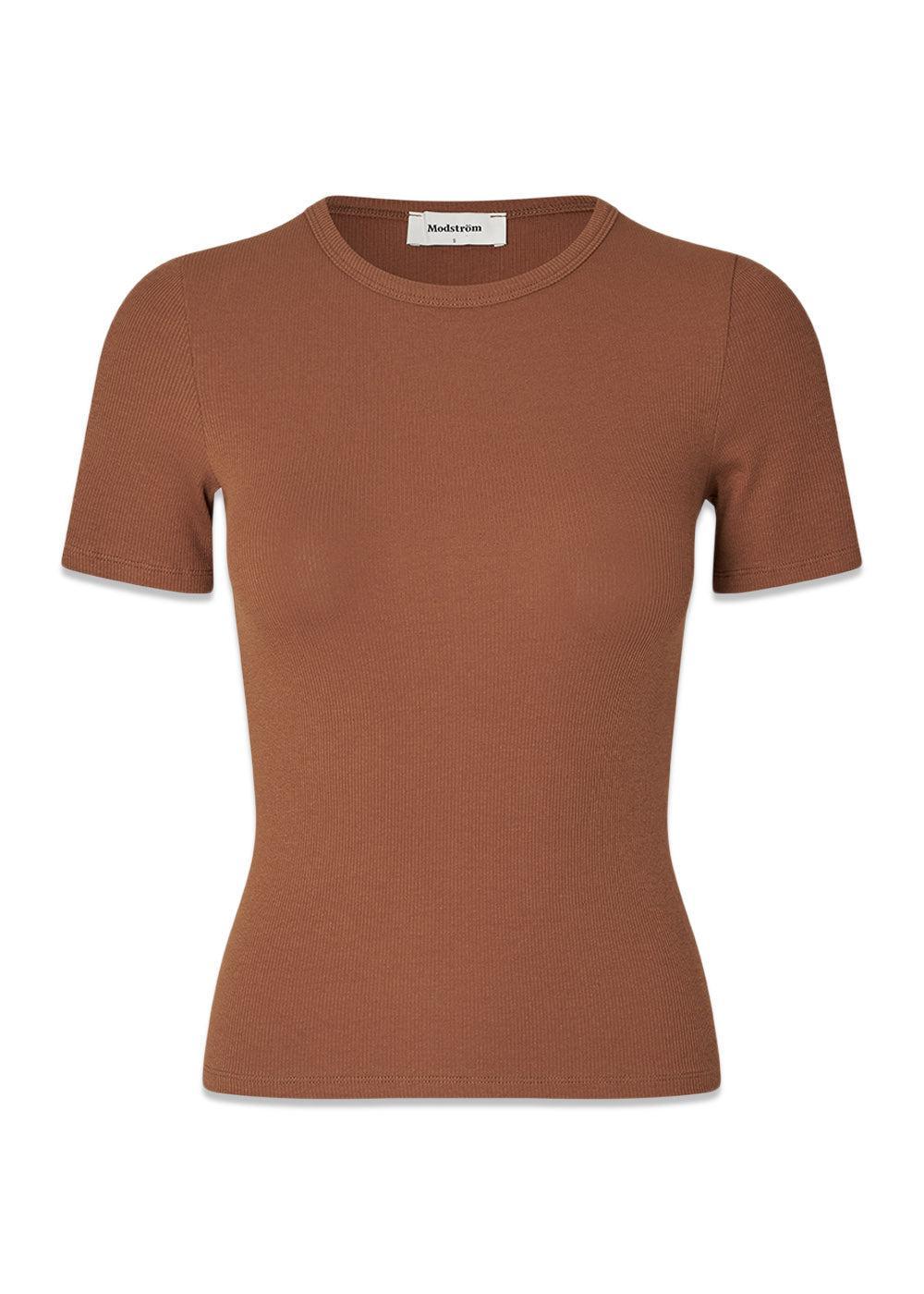 Igormd short t-shirt - Nuthatch
