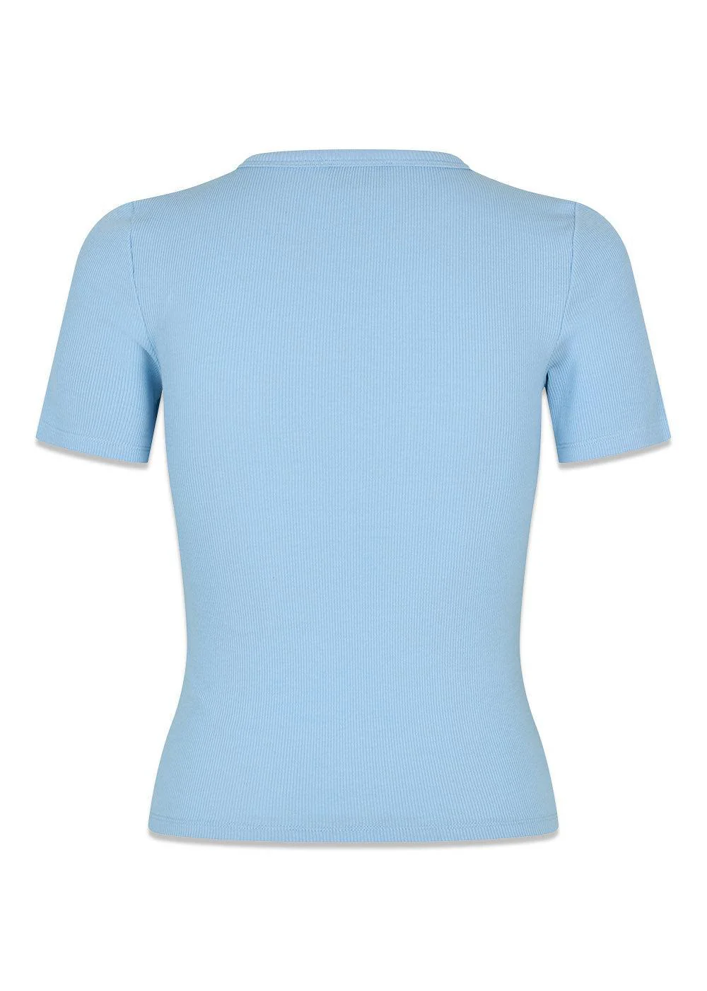 Igormd short t-shirt - Powder Blue - Image 2