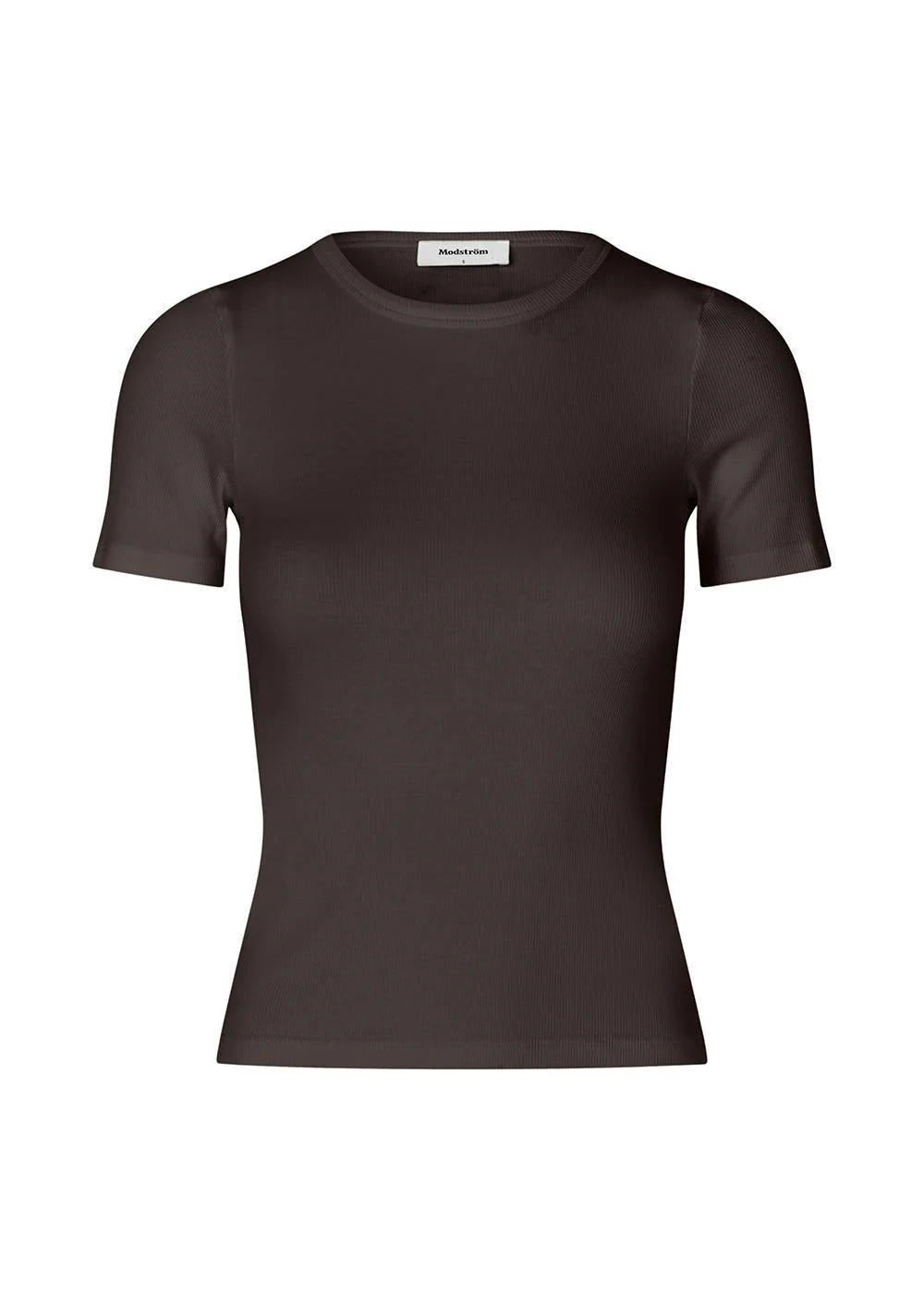 Igormd short t-shirt - Seal Brown