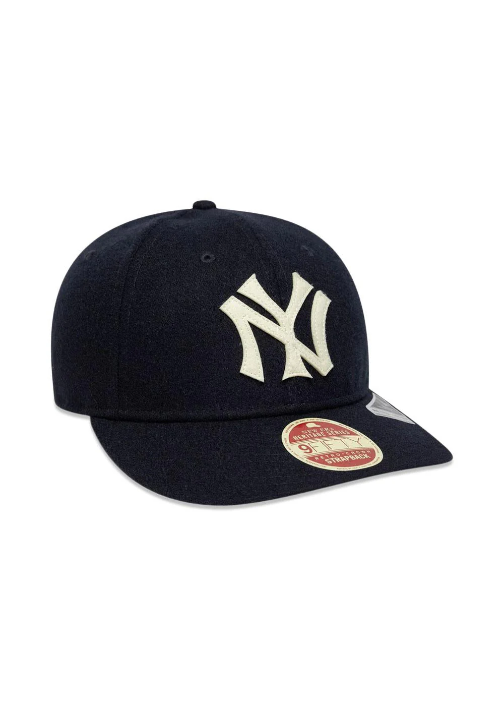 IMG Heritage 9Fifty - Blue