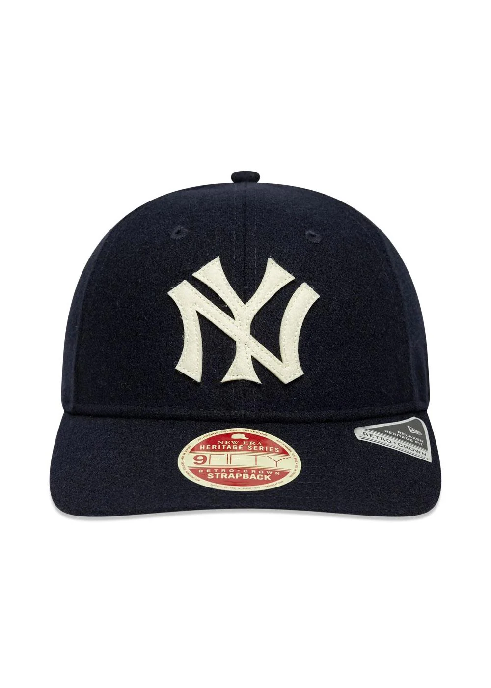 IMG Heritage 9Fifty - Blue - Image 2