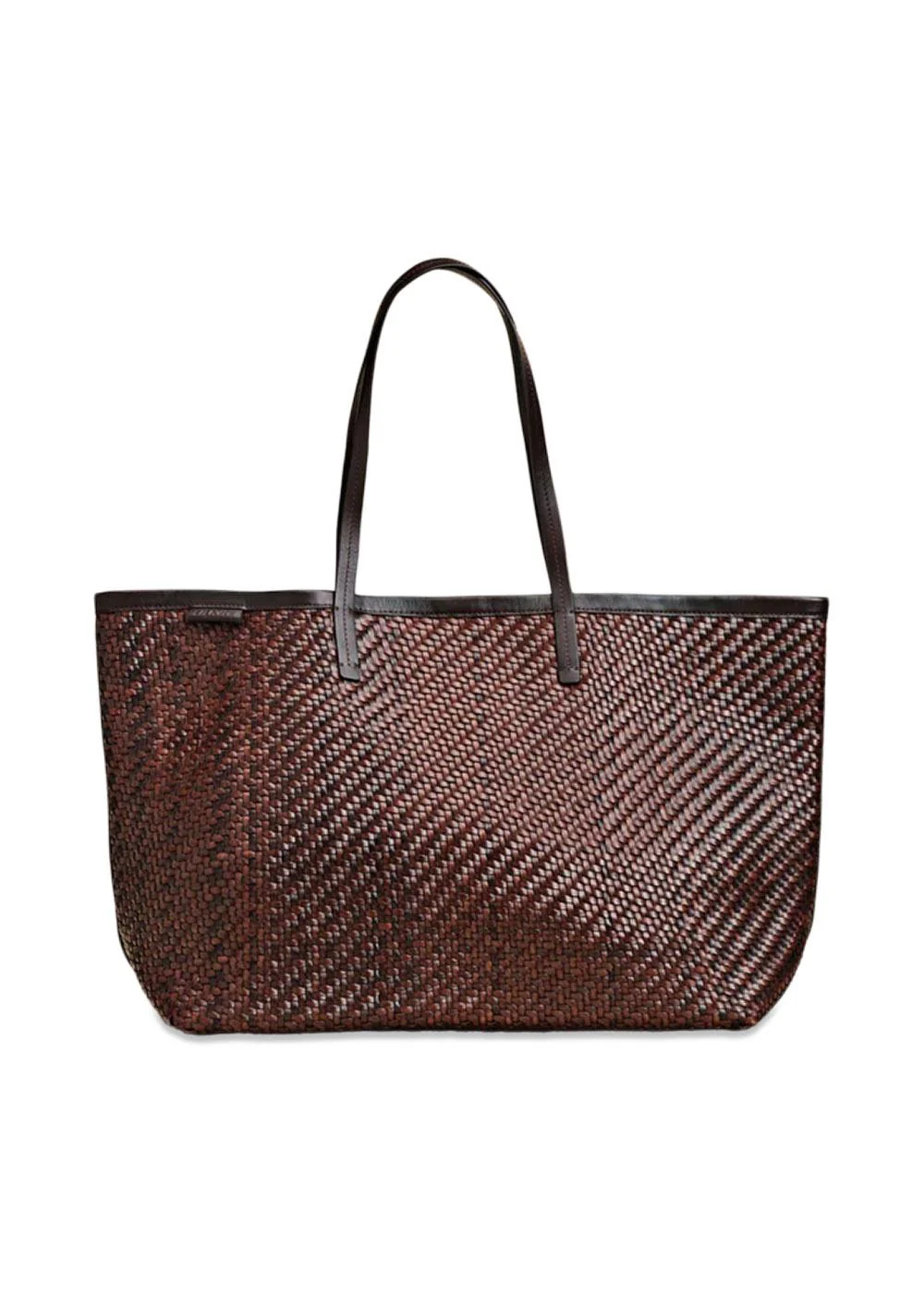 Isai, Umber Twill, O - Umber