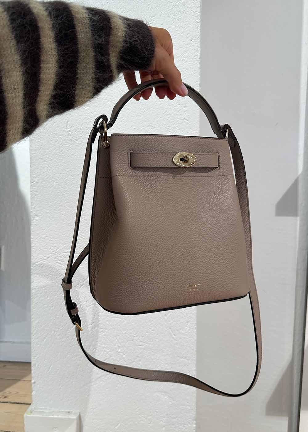 Islington Bucket SCG - Cashmere Taupe - Image 6