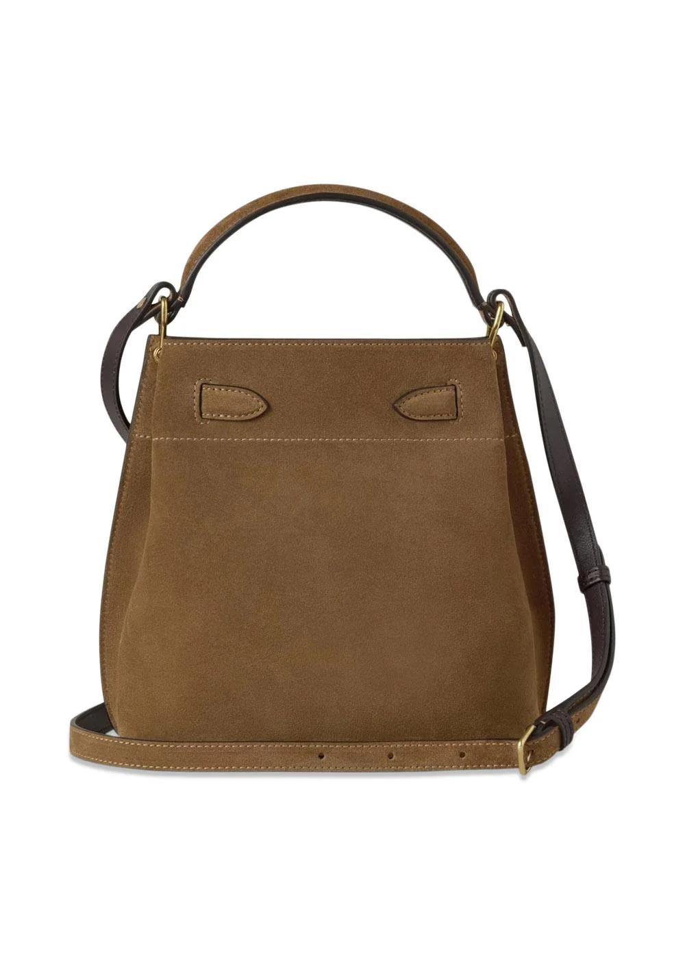 Islington Bucket Suede - Salcombe Sand - Image 4