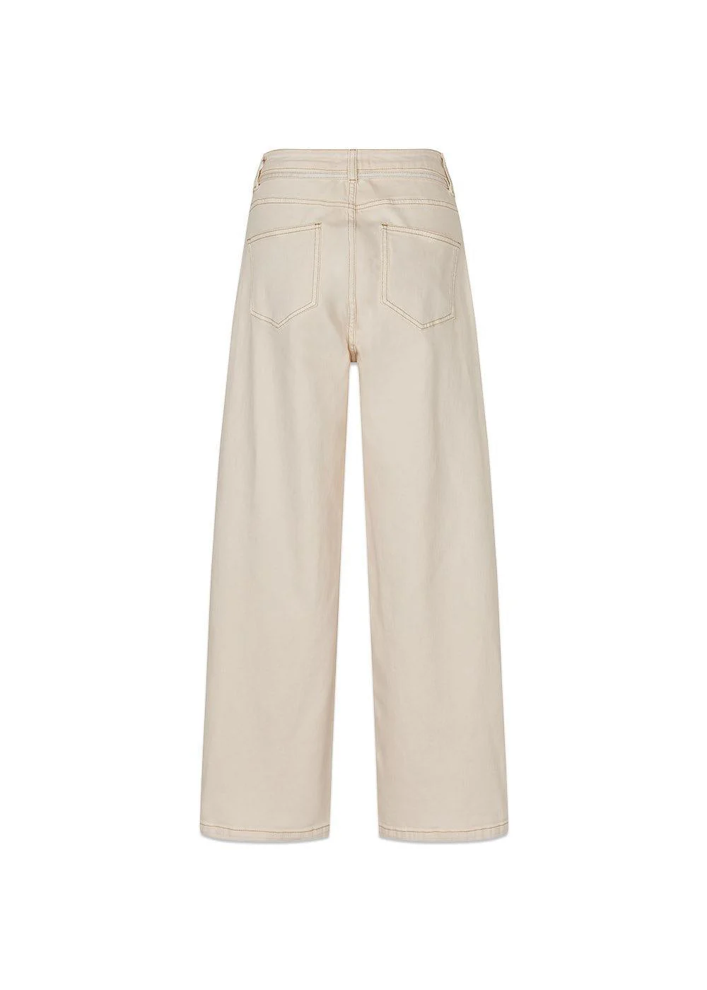Isoldemd solid pants - Summer Sand - Image 4