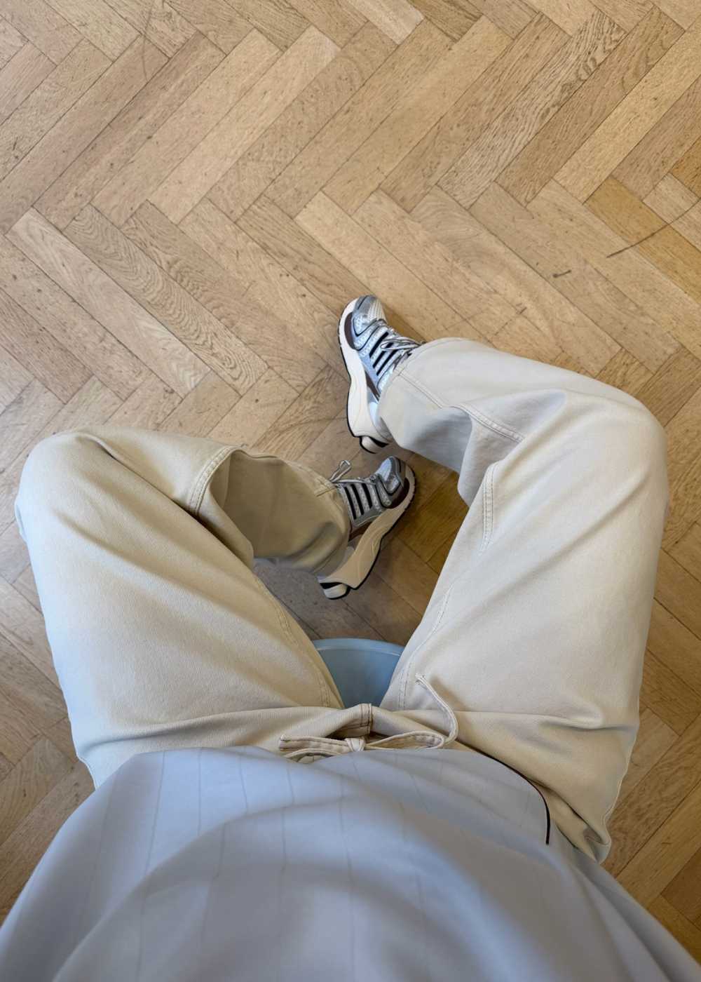 Isoldemd solid pants - Summer Sand - Image 6