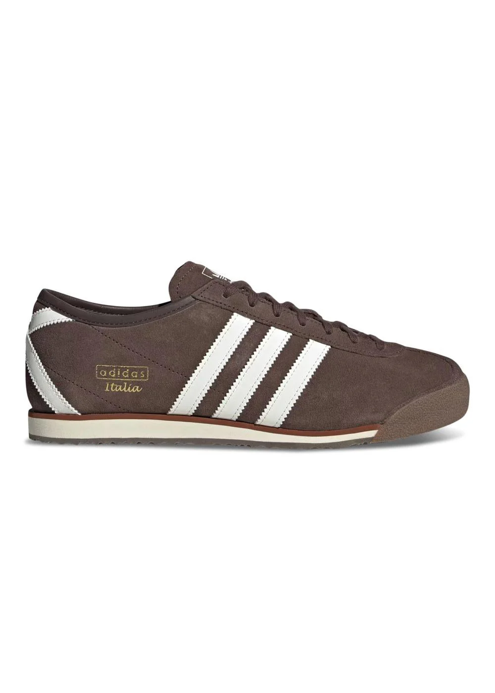 ITALIA 70s - Brown