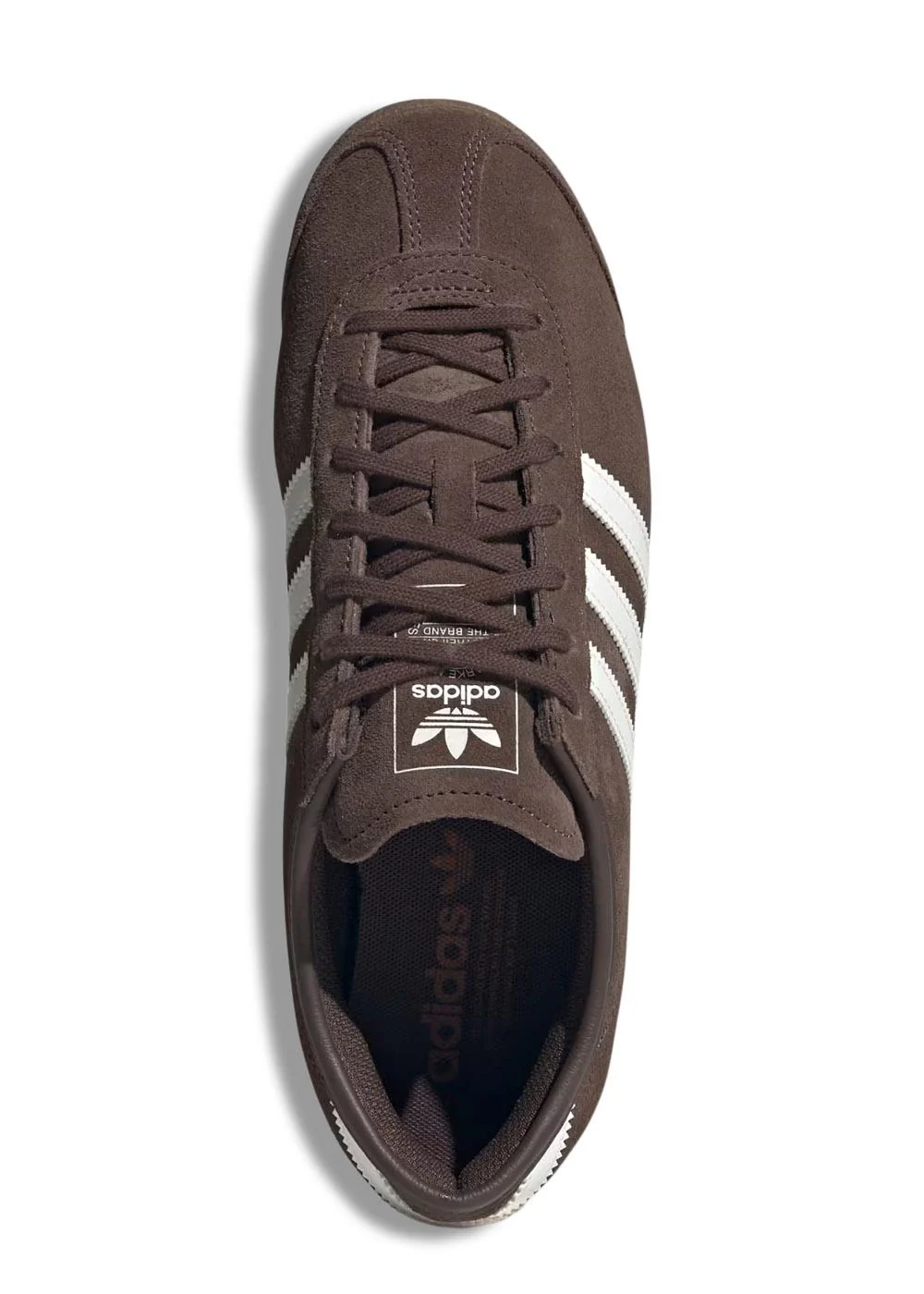ITALIA 70s - Brown - Image 3