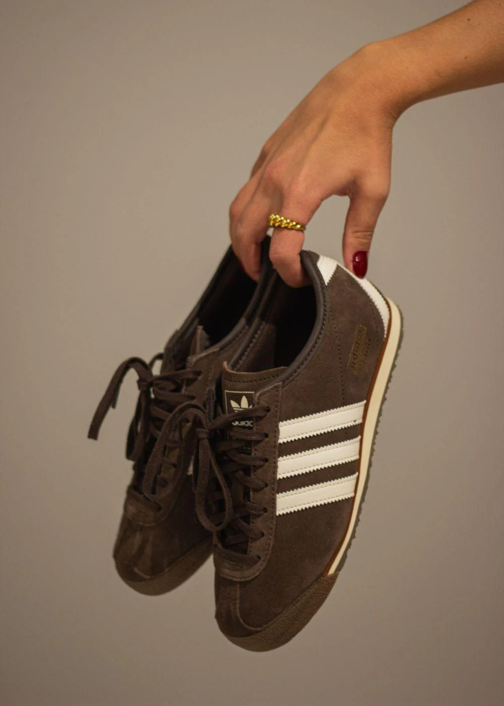 ITALIA 70s - Brown - Image 5