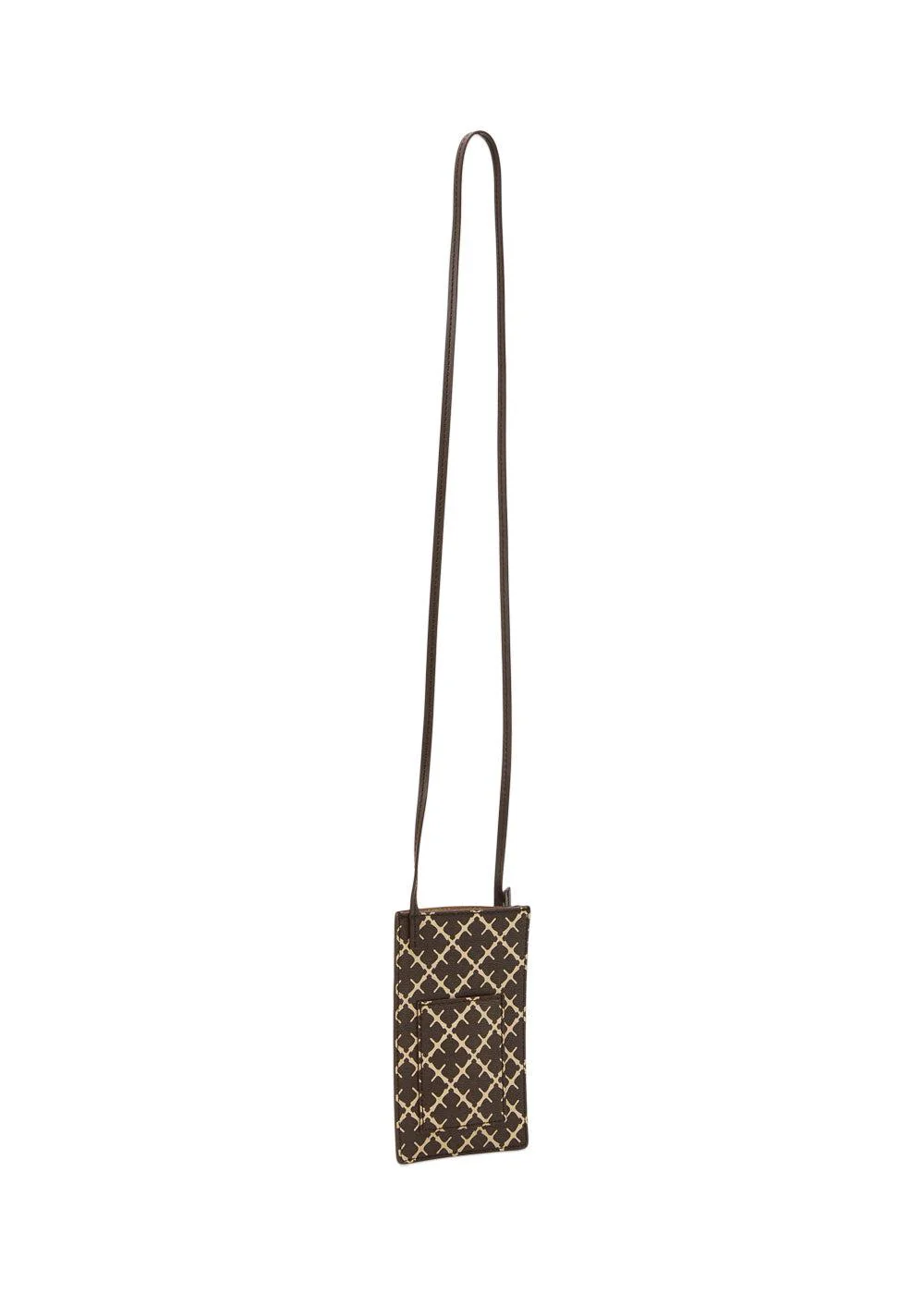 IVY PHONE - Warm Brown - Image 2