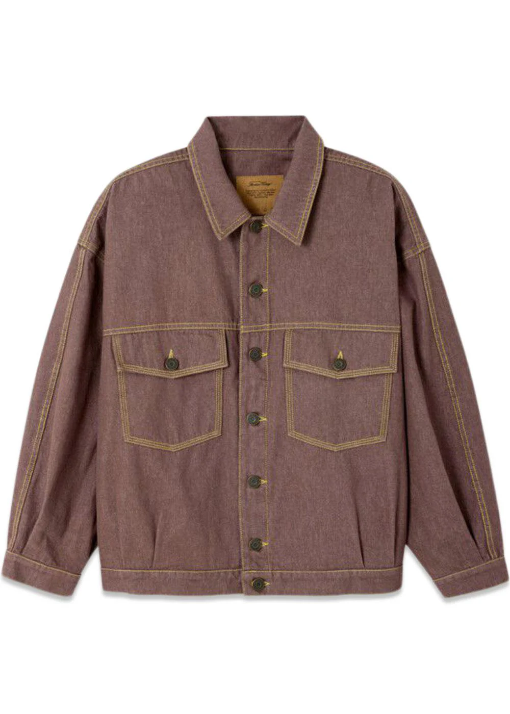 JACKET GREZBAY - Mocha