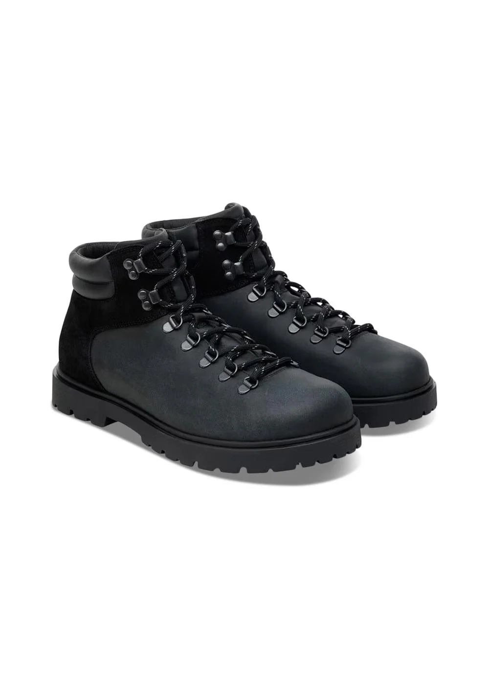 Jackson 2.0 - Black - Image 2