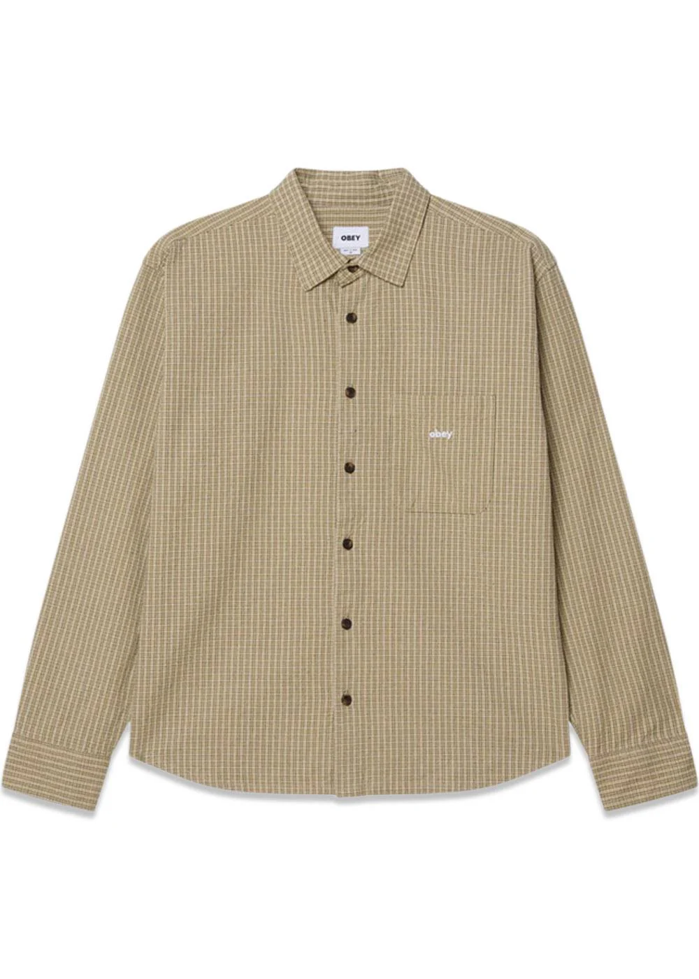 Jimmy Woven - Laurel Oak Multi