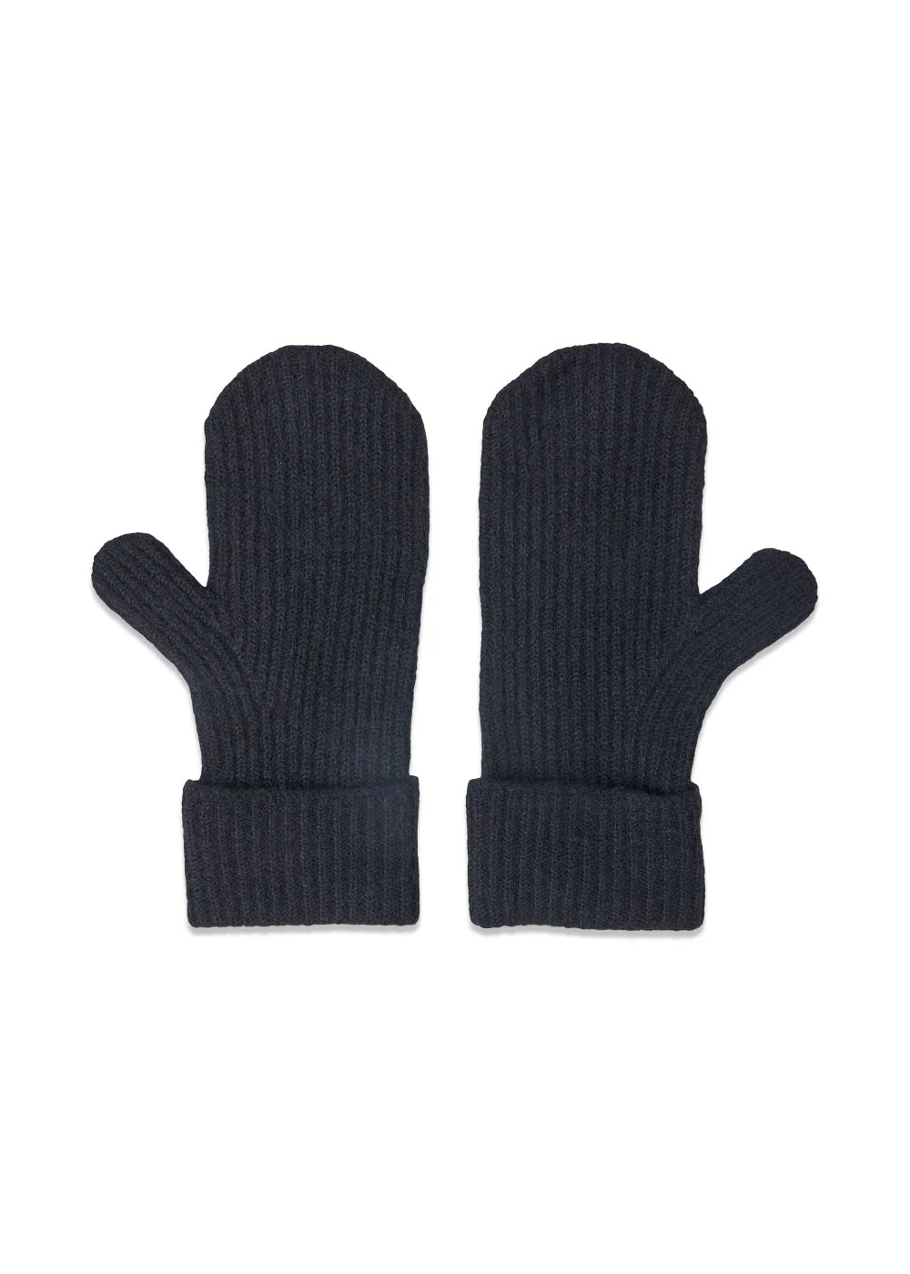 Josefinemd bonnet and gloves - Ombre Blue - Image 3