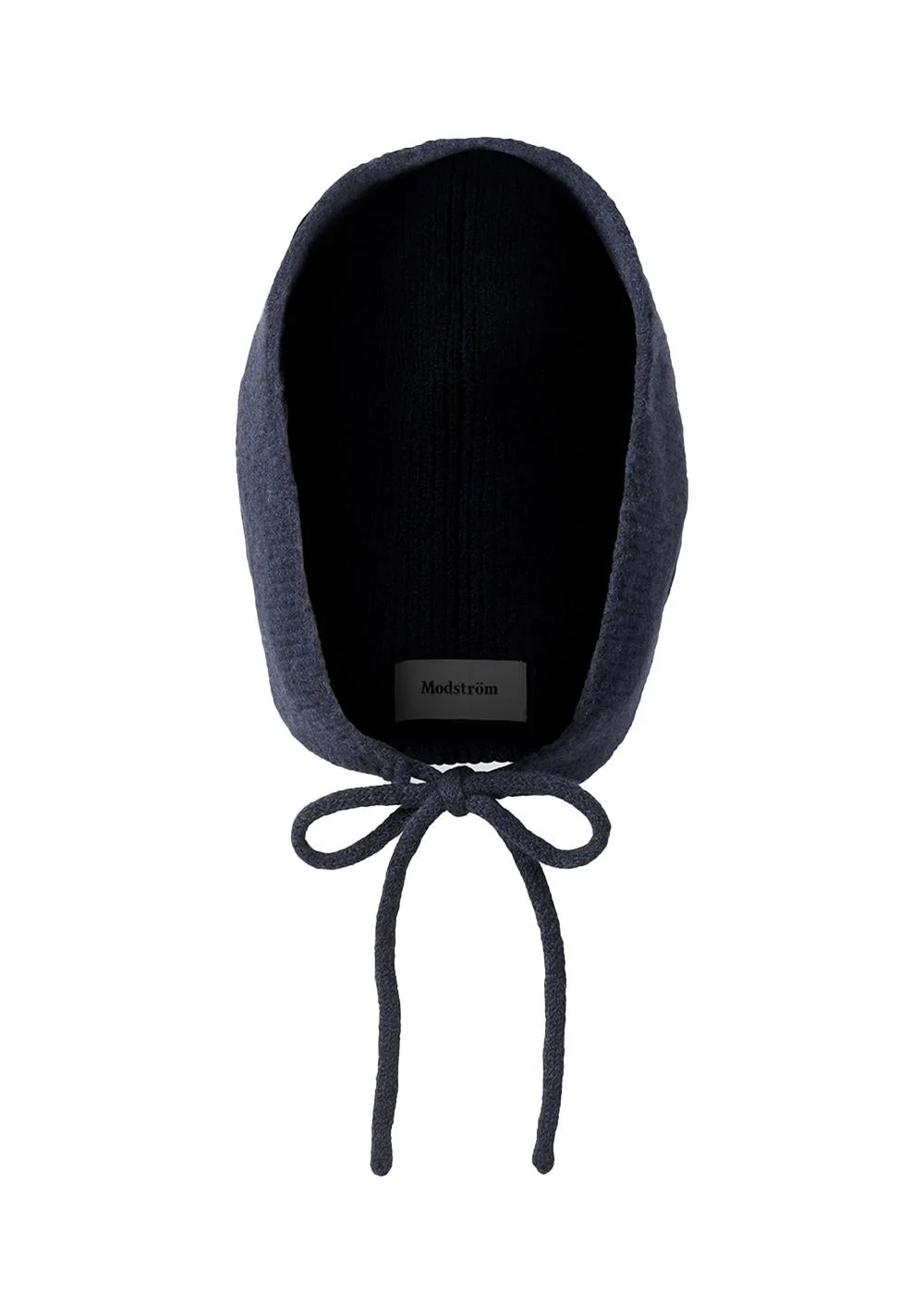 Josefinemd bonnet and gloves - Ombre Blue - Image 4