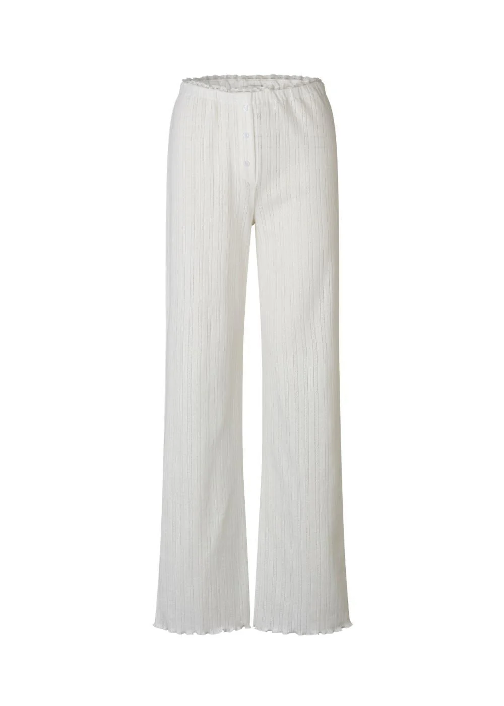 Josefinemd pants - Soft White