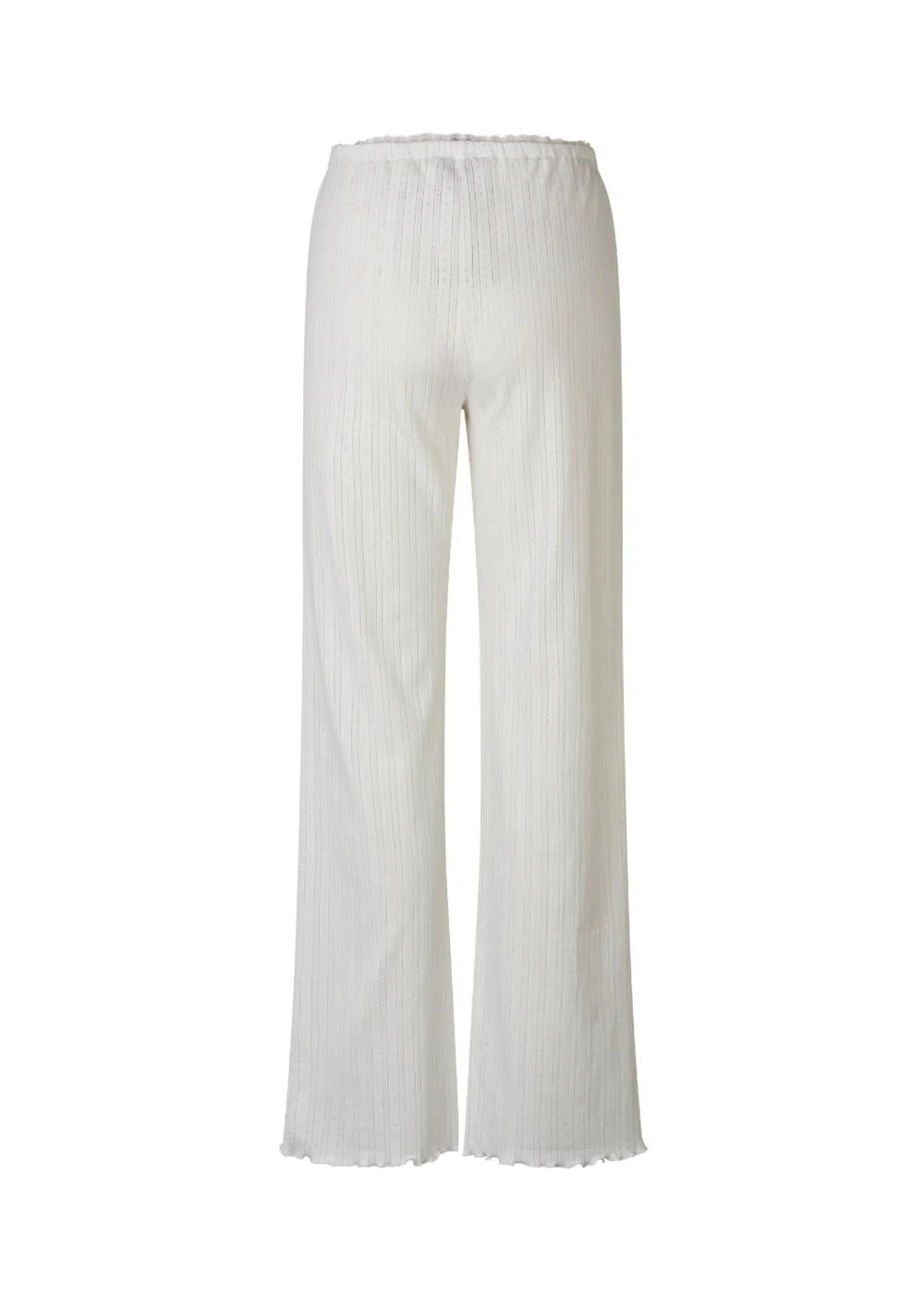 Josefinemd pants - Soft White - Image 2