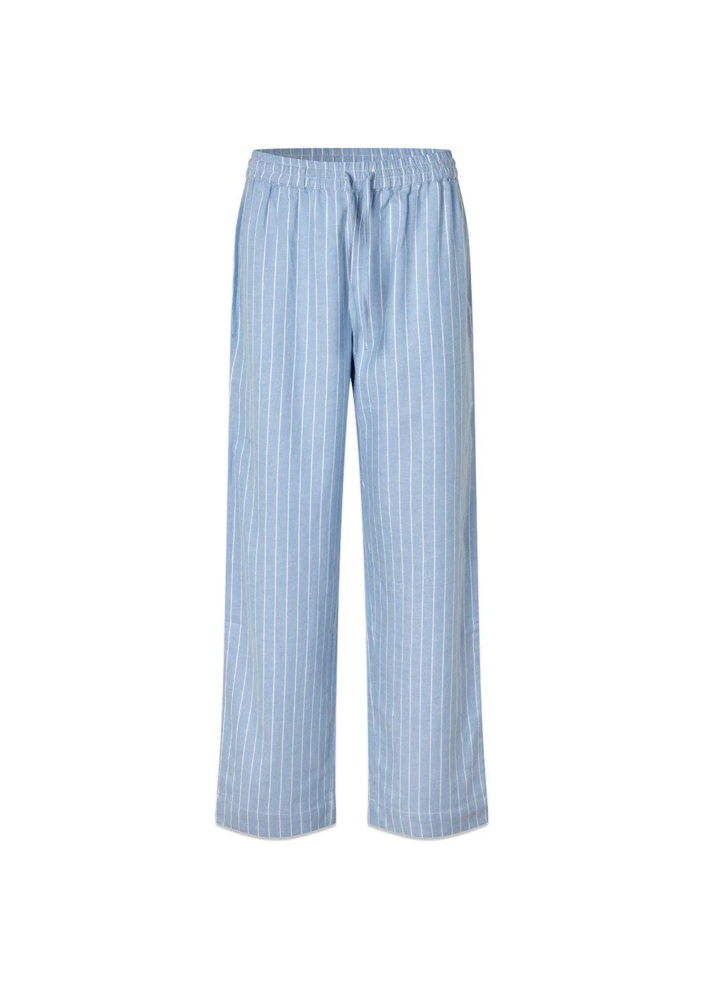 Josefinemd pyjamas - Vista Blue Stripe - Image 7
