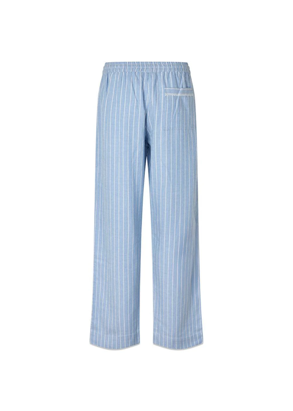 Josefinemd pyjamas - Vista Blue Stripe - Image 8