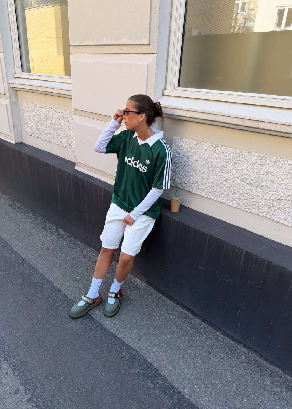 JSY - Collegiate Green - Image 2