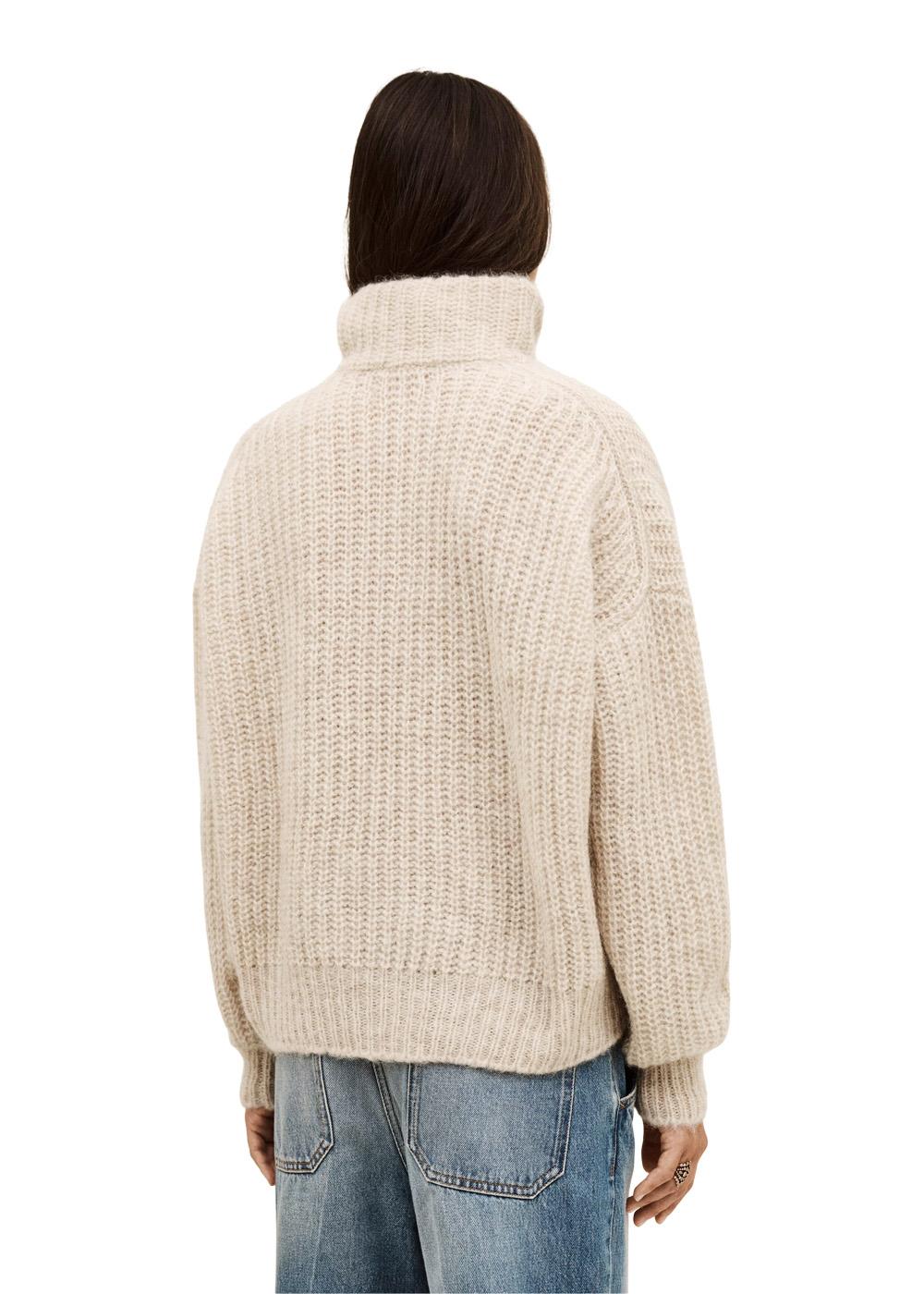 JUMPER BELTANE - Ficelle - Image 3