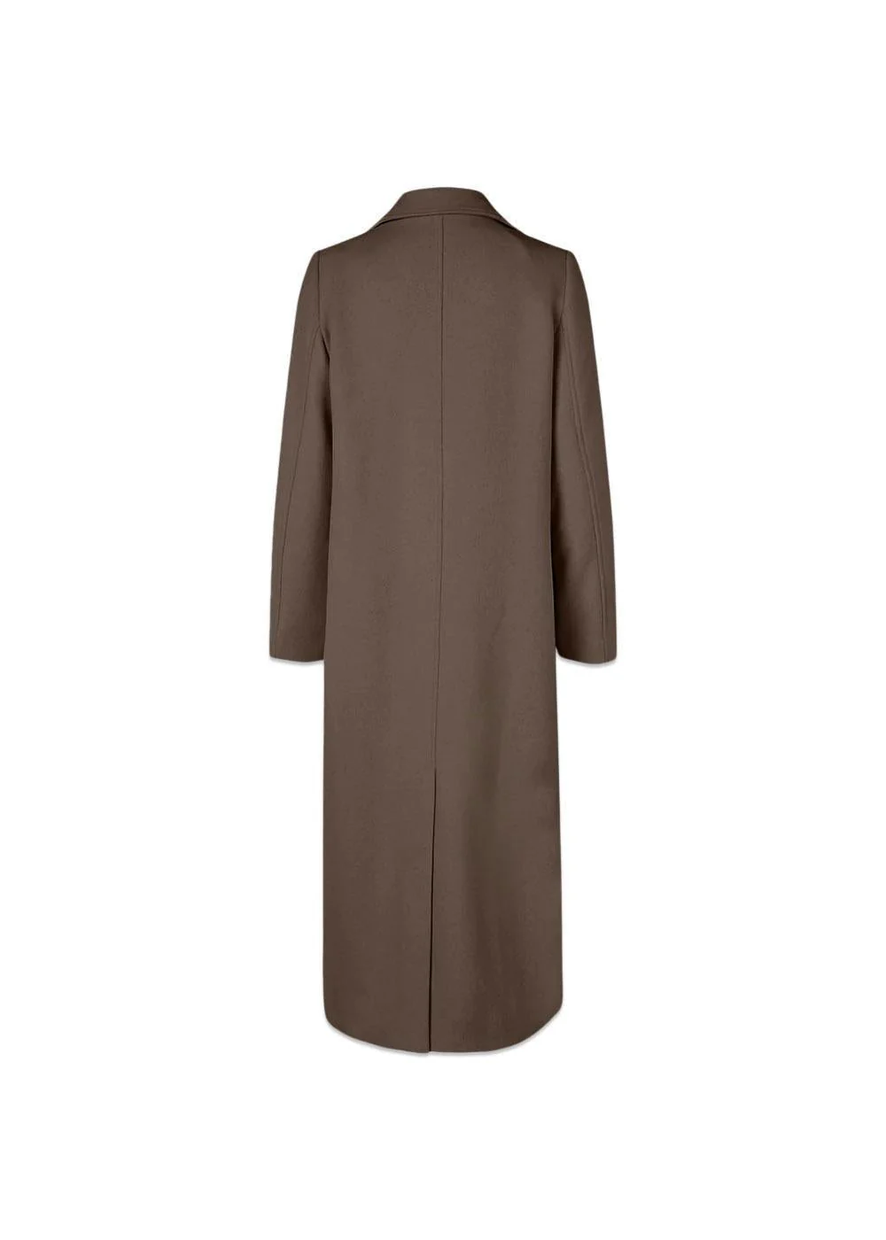 JuniperMD coat - Espresso - Image 5