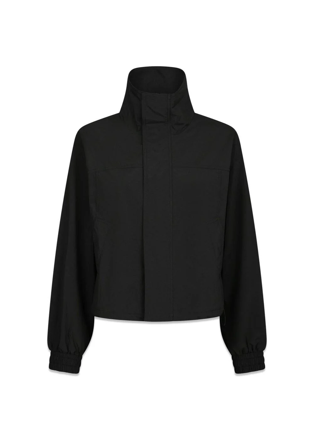 Kaia Jacket - Black