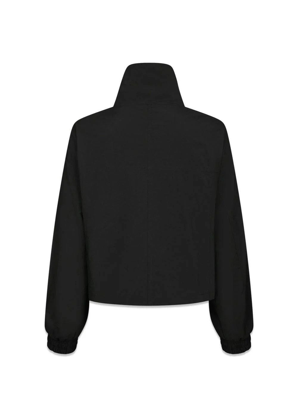 Kaia Jacket - Black - Image 2