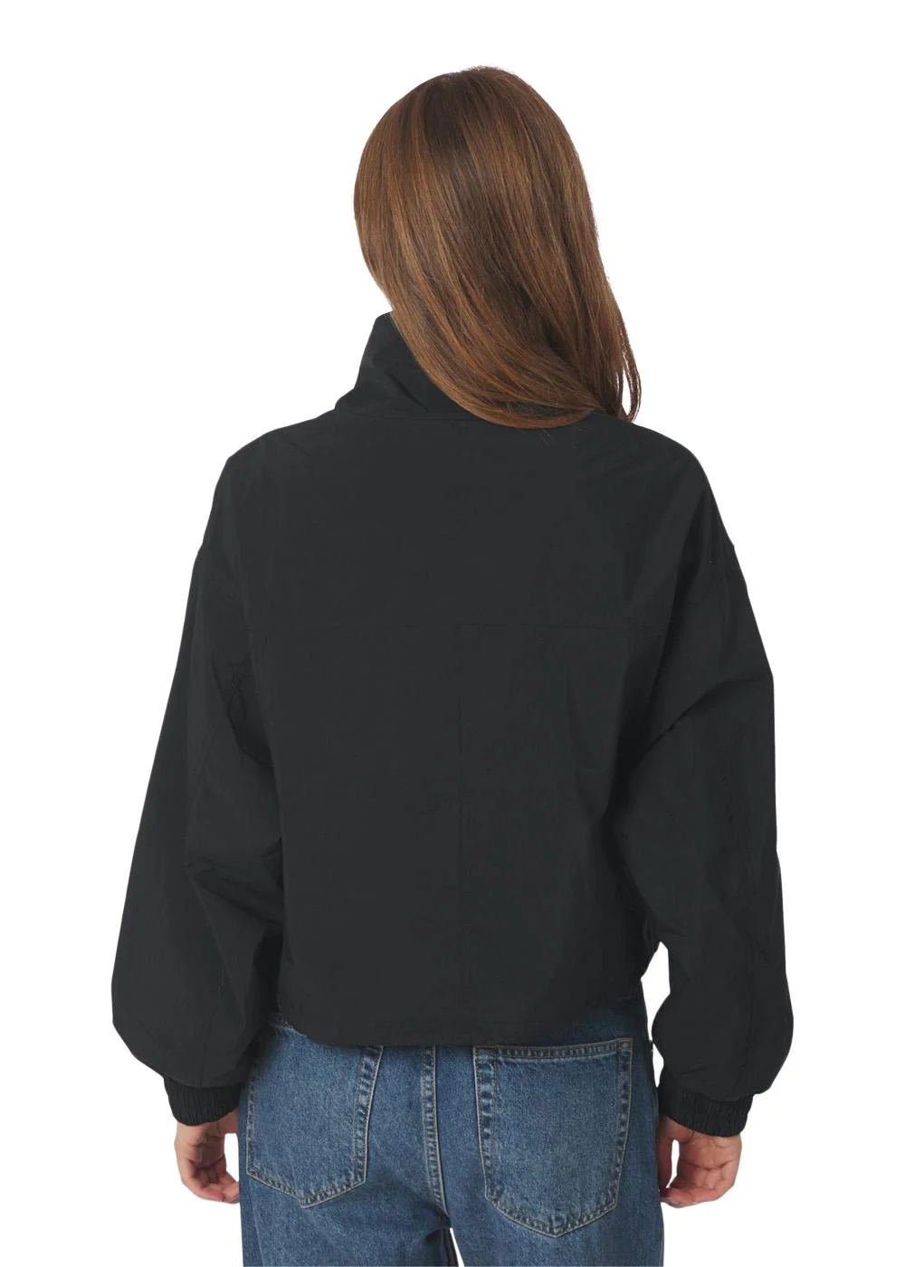 Kaia Jacket - Black - Image 4