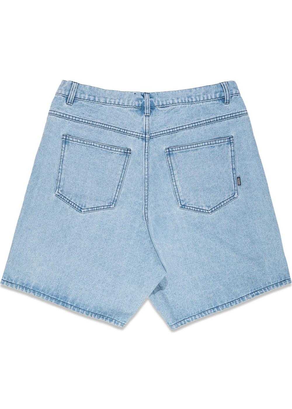 KILLLS SHORTS - Light Blue - Image 2