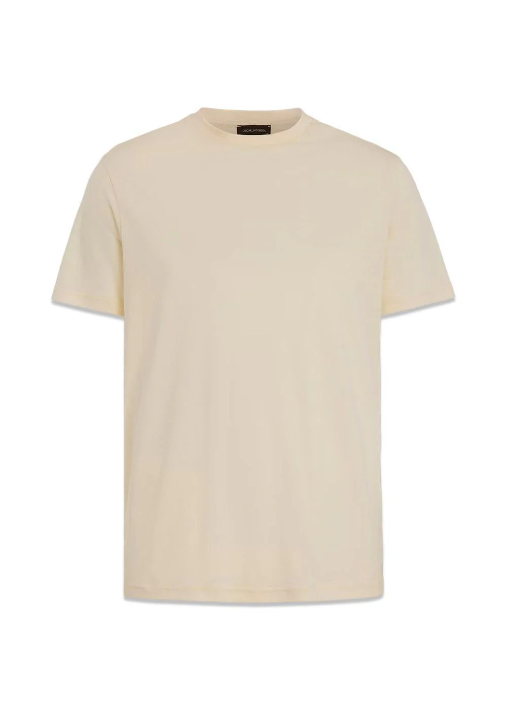 Kim T-shirt S-S - Pompona Yellow