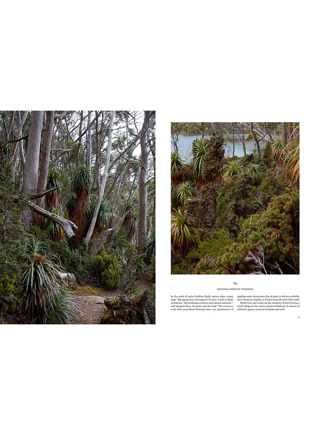 Kinfolk Travel - Beige - Image 3