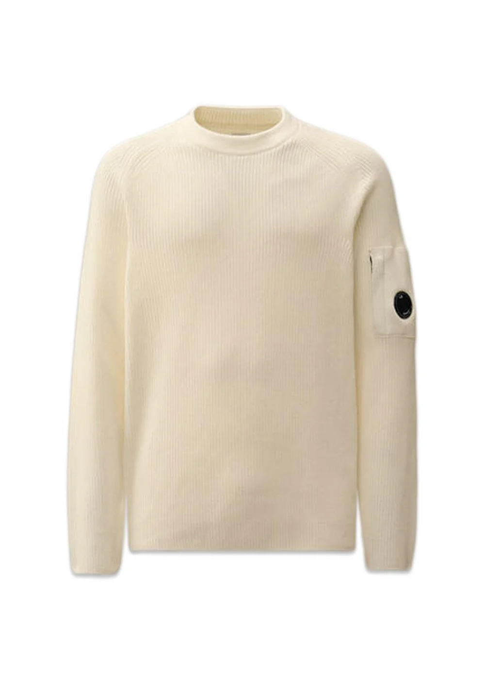 KNITWEAR SEA ISLAND - White