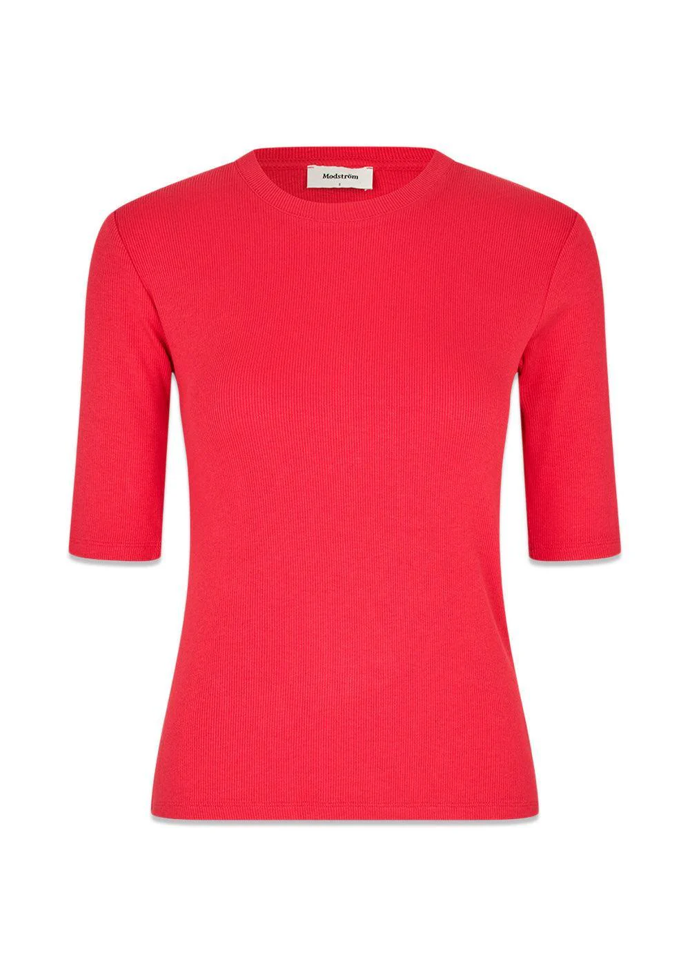 KrownMD o-neck t-shirt - Hibiscus