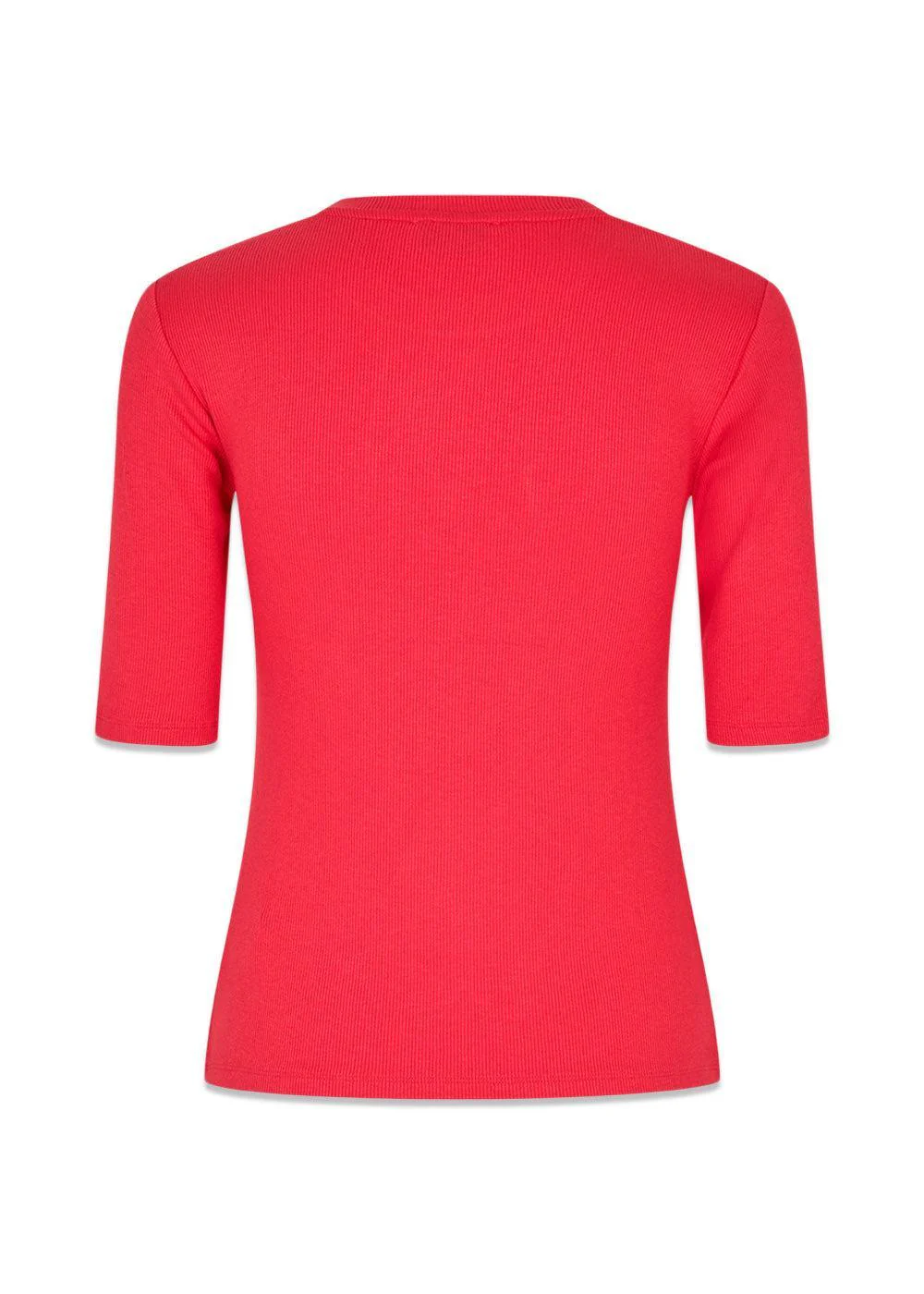 KrownMD o-neck t-shirt - Hibiscus - Image 2