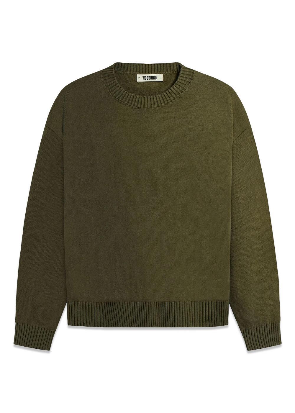 Kurt Art Crew - Dark Brown