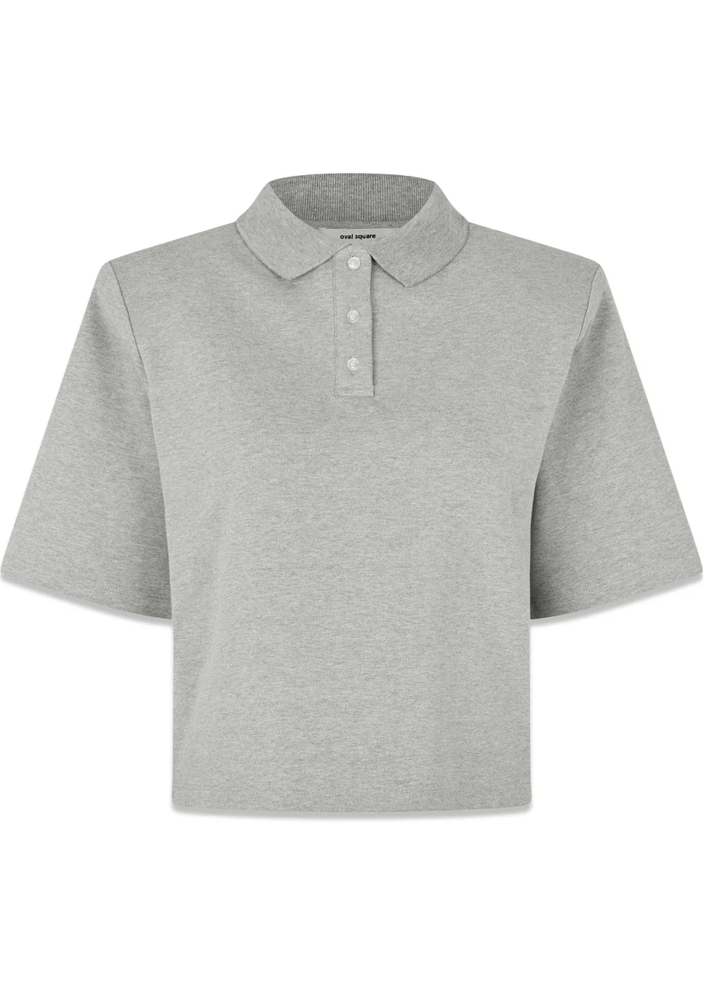 Lana Polo - Grey Mel