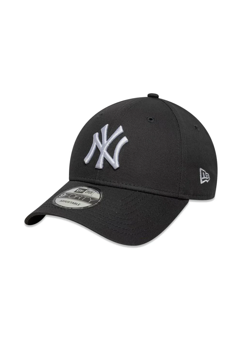 LEAGUE ESSENTIAL 9F OSFM - Dark Grey